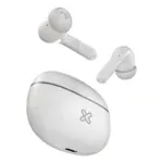 Audífonos Klip EDGEBUDS PRO - Inalámbrico - BLANCO - Imagen 2