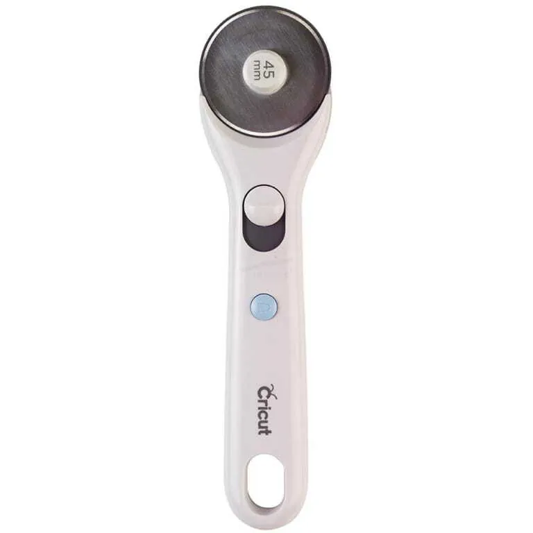 CRICUT CUCHILLA DE CORTE GIRATORIA