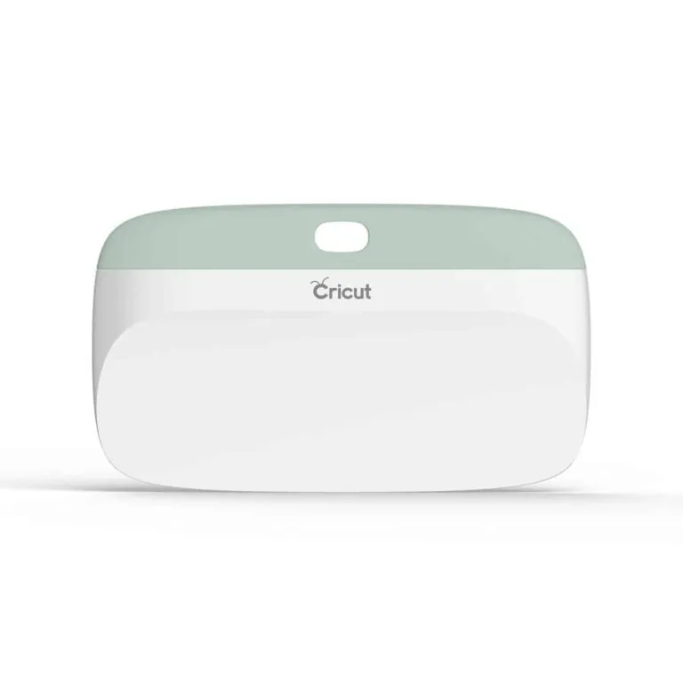 CRICUT RASPADOR XL - MENTA