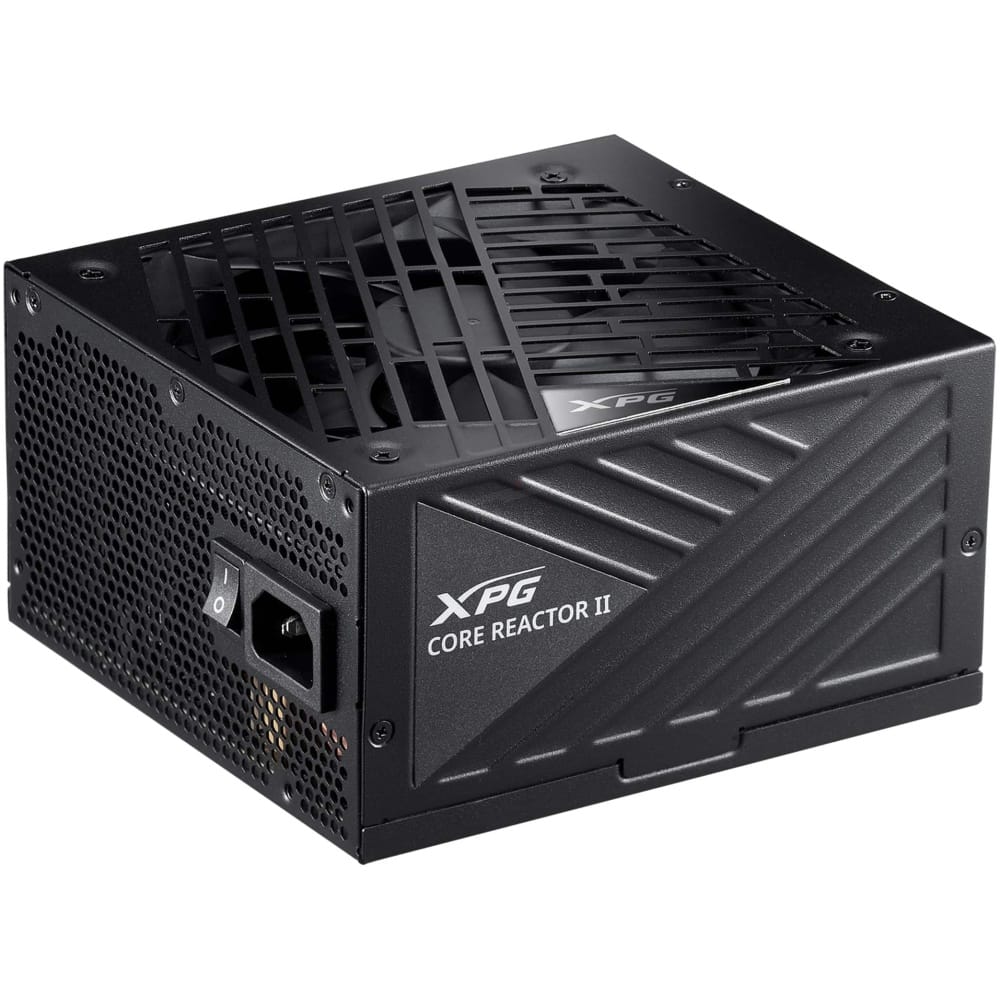 COREREACTORII850G-BKCUS