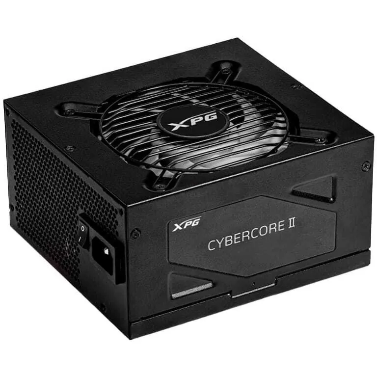 CYBERCOREII1000P-BKCUS