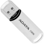 MEMORIA USB ADATA AC906 - 32GB - BLANCA
