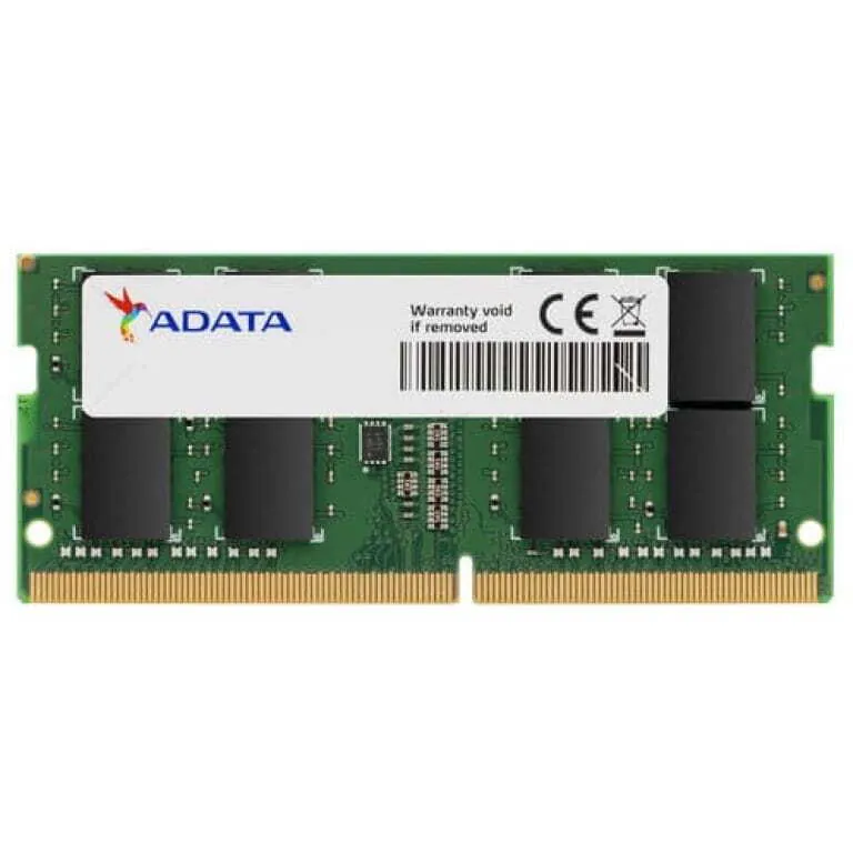 Memoria Ram SODIMM DDR4 2666MHz – 16GB – OEM - Intelec