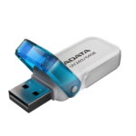 Memoria USB  ADATA UV240 - USB 2.0 - 64GB - BLANCA