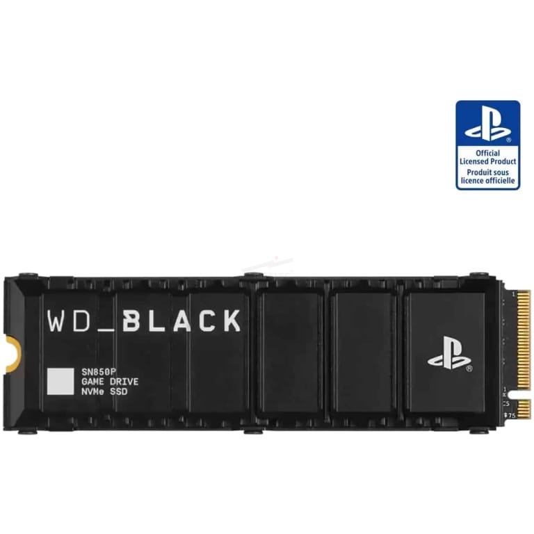 SN850P