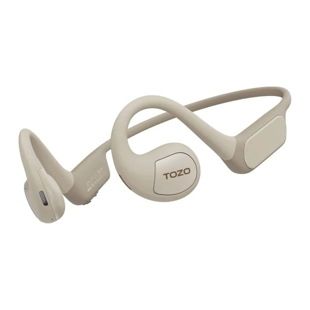 TOZO OPENREAL