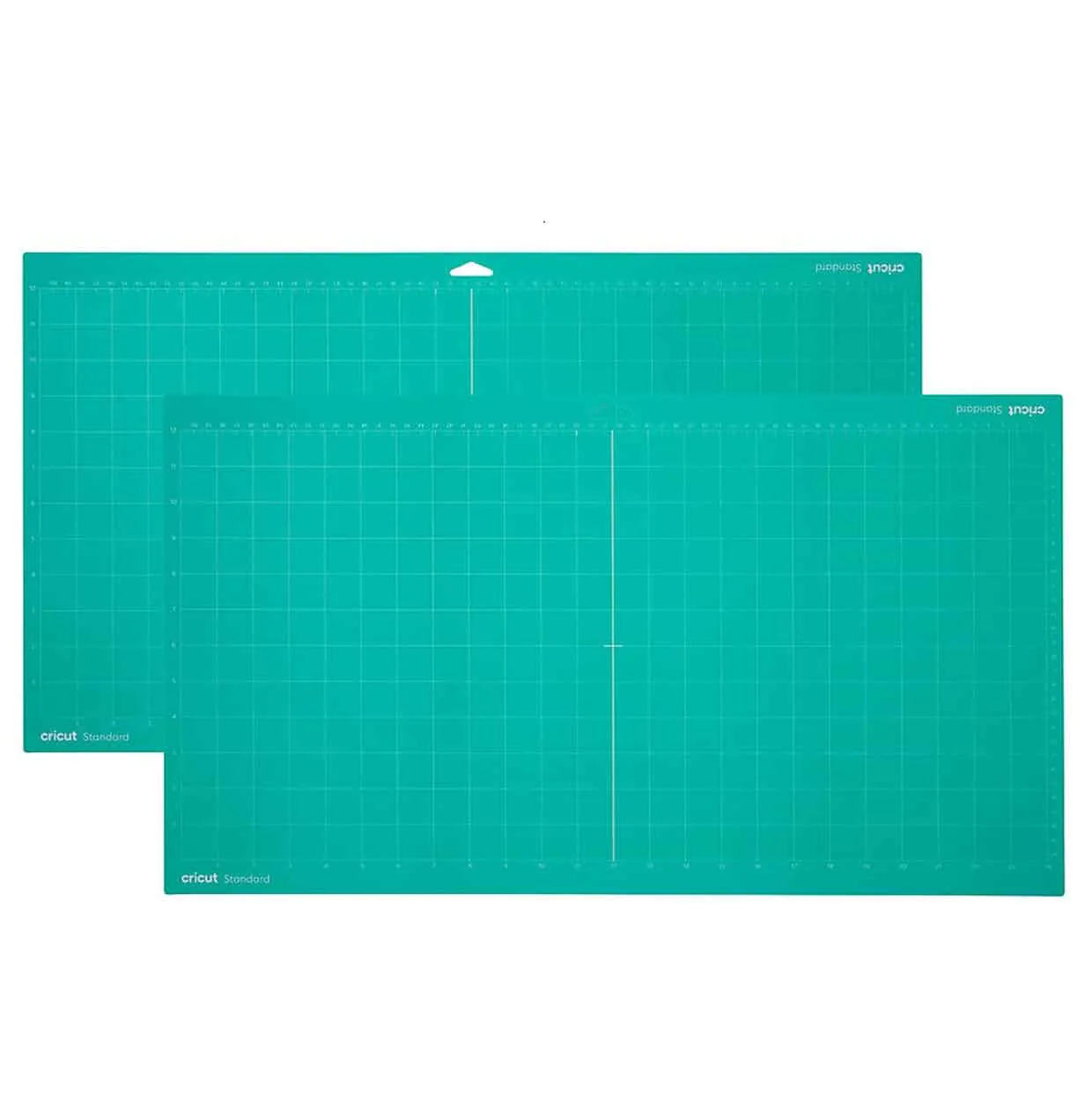 CRICUT TAPETE STANDARDGRIP VENTURA - 2PACK
