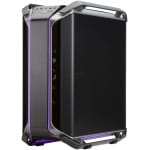 CASE COOLER MASTER COSMOS C700M - NEGRO - FULL TOWER - Imagen 2