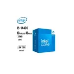 Procesador Intel Core I5-14400 - 1700