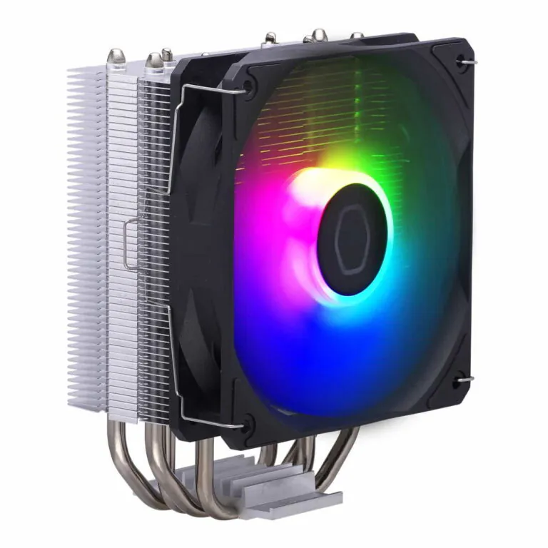 VENTILADOR COOLER MASTER HYPER 212 SPECTRUM V3