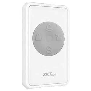 CONTROL REMOTO ZKTECO – AP1 SERIES - Intelec | Tecnología y Fitness