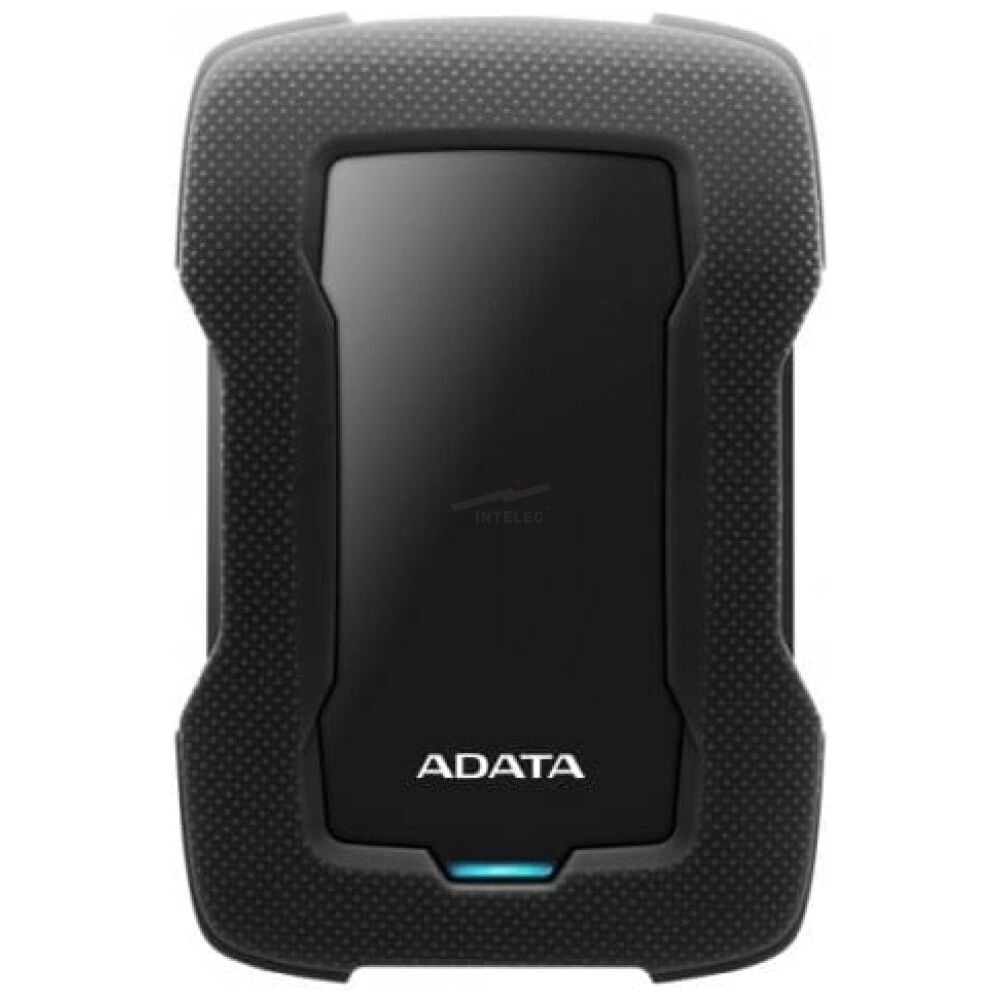 Disco Externo Adata 1TB AHD330 - NEGRO - Imagen 1