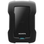 Disco Externo Adata 1TB AHD330 - NEGRO