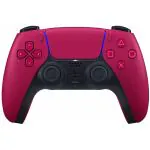 CONTROL INALAMBRICO DUALSENSE PS5 - ROJO