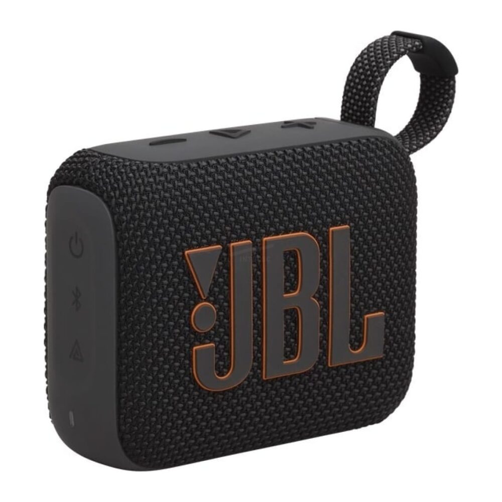 JBLGO4BLKAM