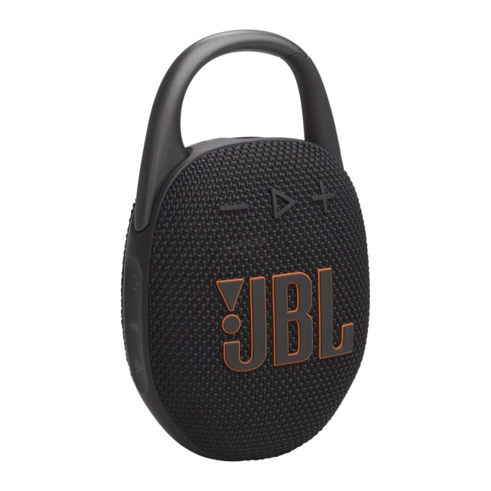 JBLCLIP5BLKAM