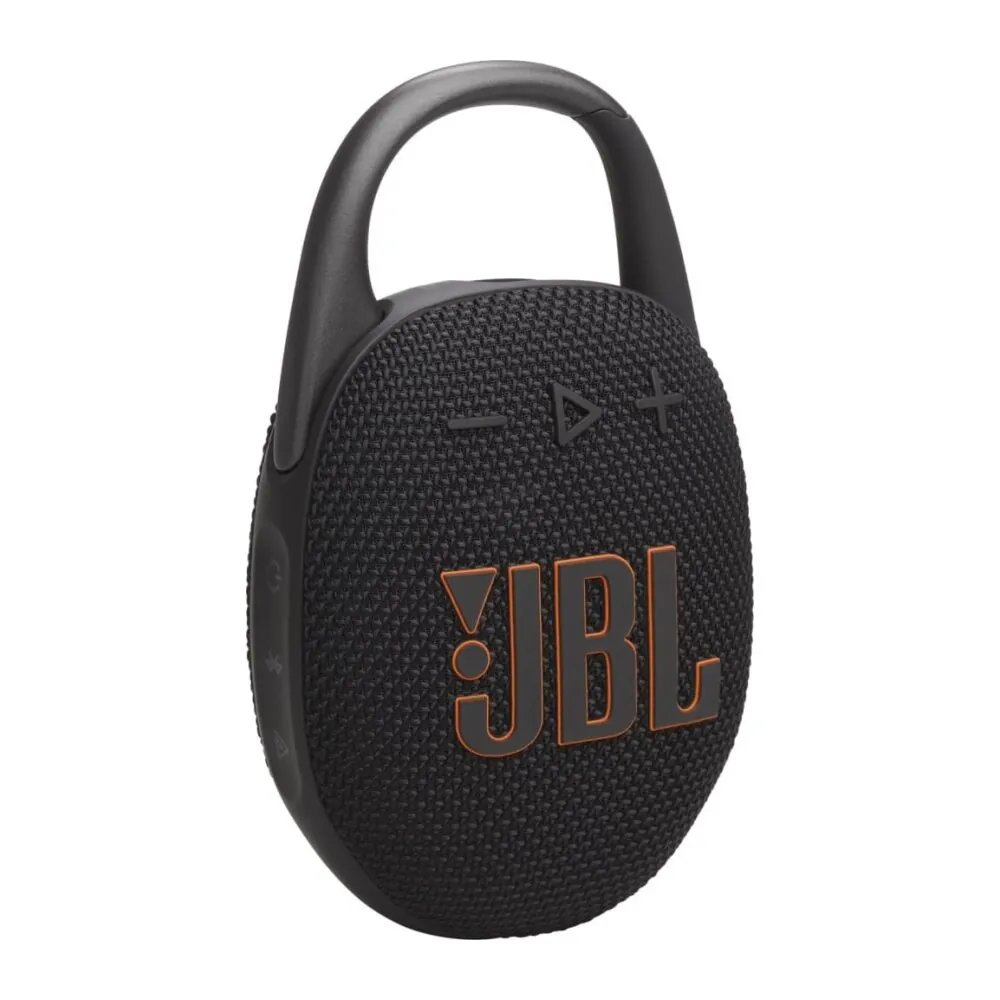 JBLCLIP5BLKAM