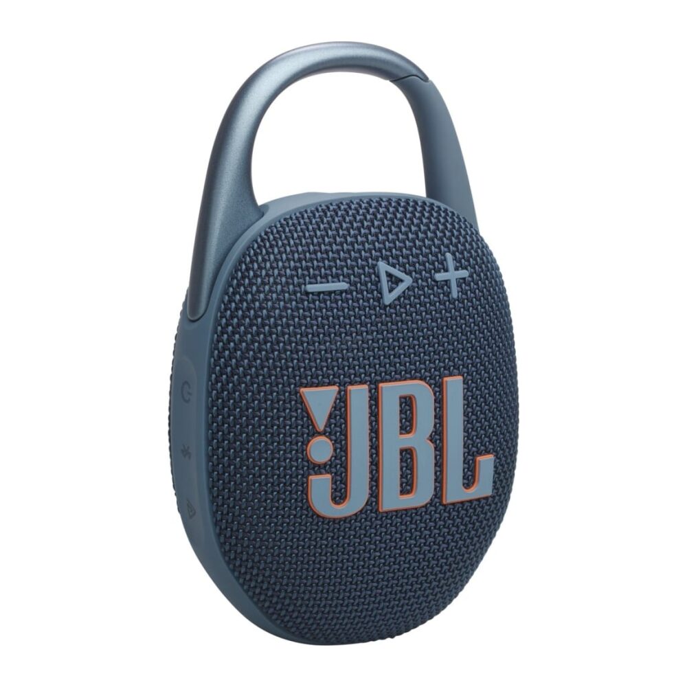 JBLCLIP5BLUAM