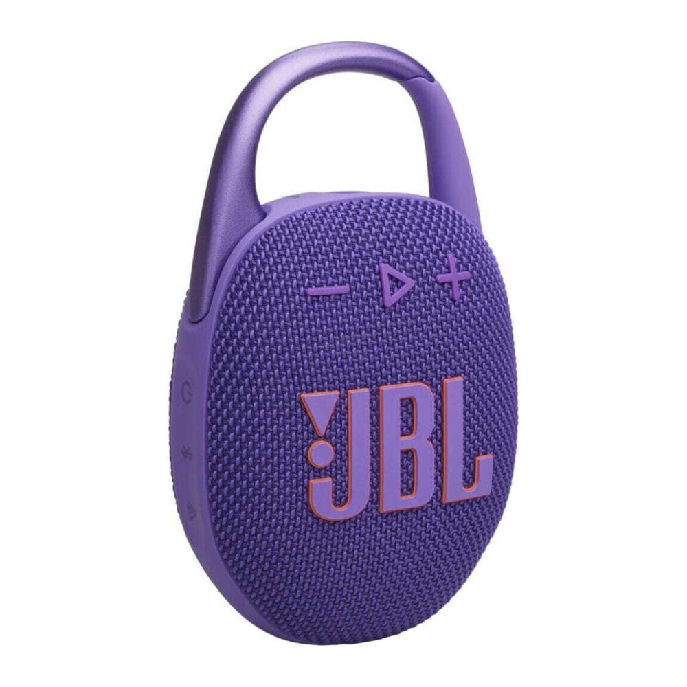 JBLCLIP5PURAM