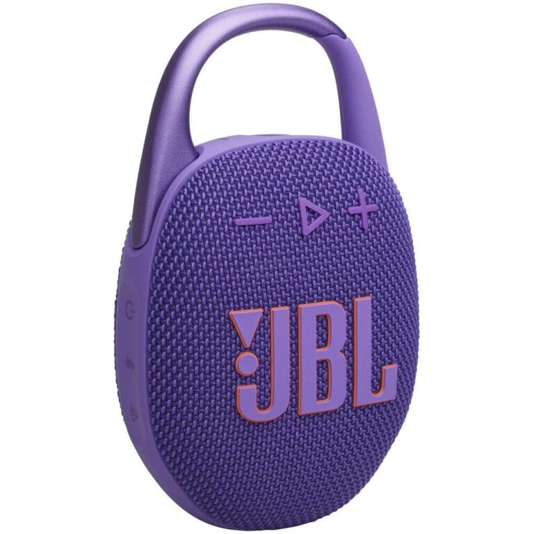 JBLCLIP5PURAM