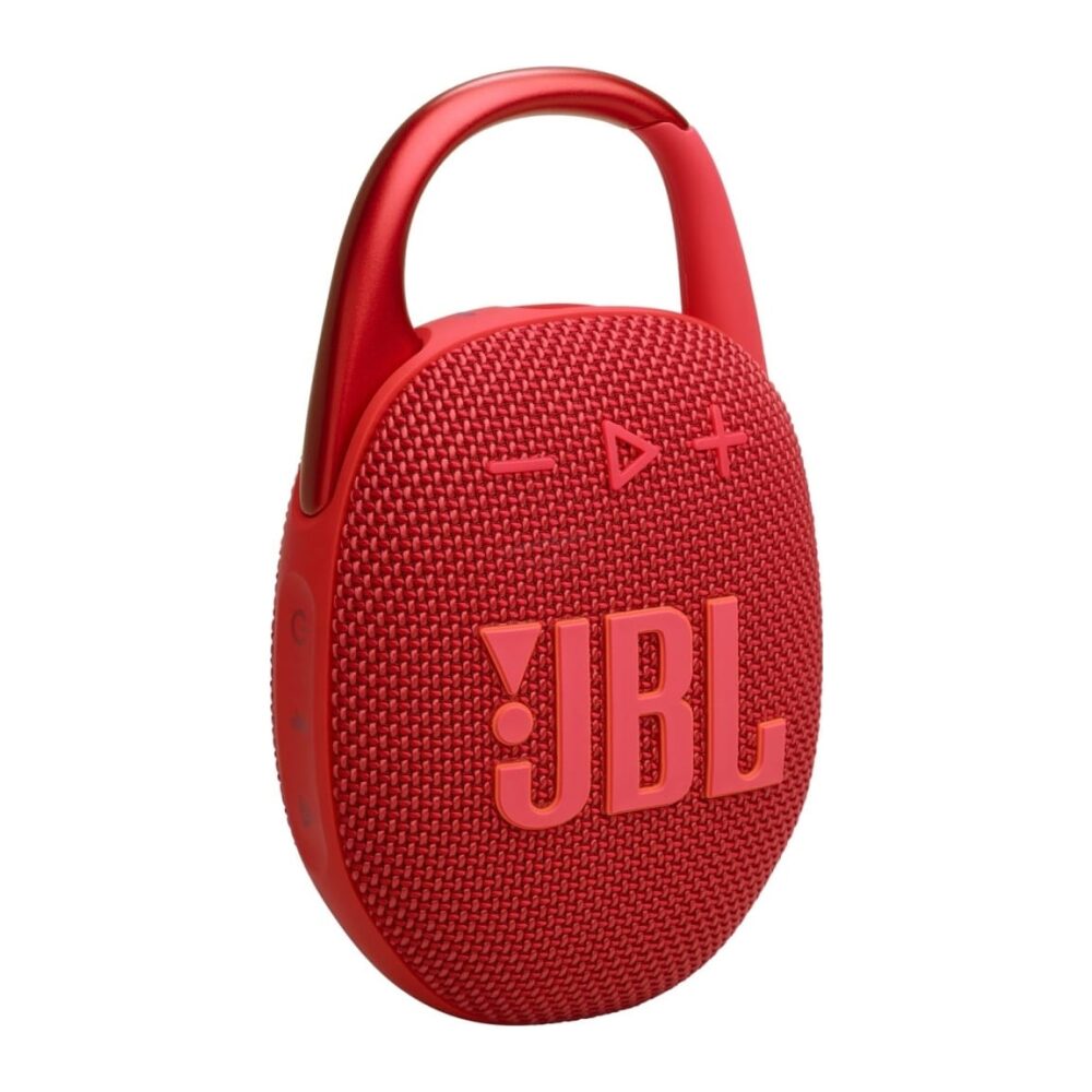 JBLCLIP5REDAM
