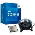 Procesador Intel Core I7-14700 - 1700 - Intelec | Tecnología y Fitness Procesador Intel Core I7-14700 - 1700