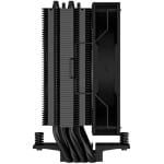 VENTILADOR DEEPCOOL AG400 - ARGB - NEGRO - Imagen 2