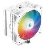 VENTILADOR DEEPCOOL AK400 DIGITAL  BLANCO