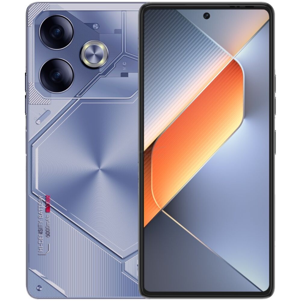 TECNO POVA 6 24(12+12)+256GB - Imagen 3