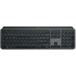 Teclado Logitech Ergo WAVE KEYS  INALAMBRICO  BLANCO