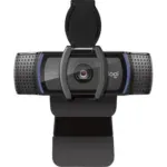CAMARA WEB LOGITECH C920E BUSINESS - Imagen 2