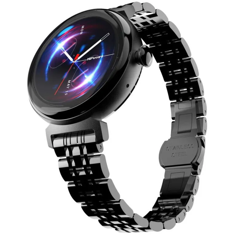 HIFUTURE AURA