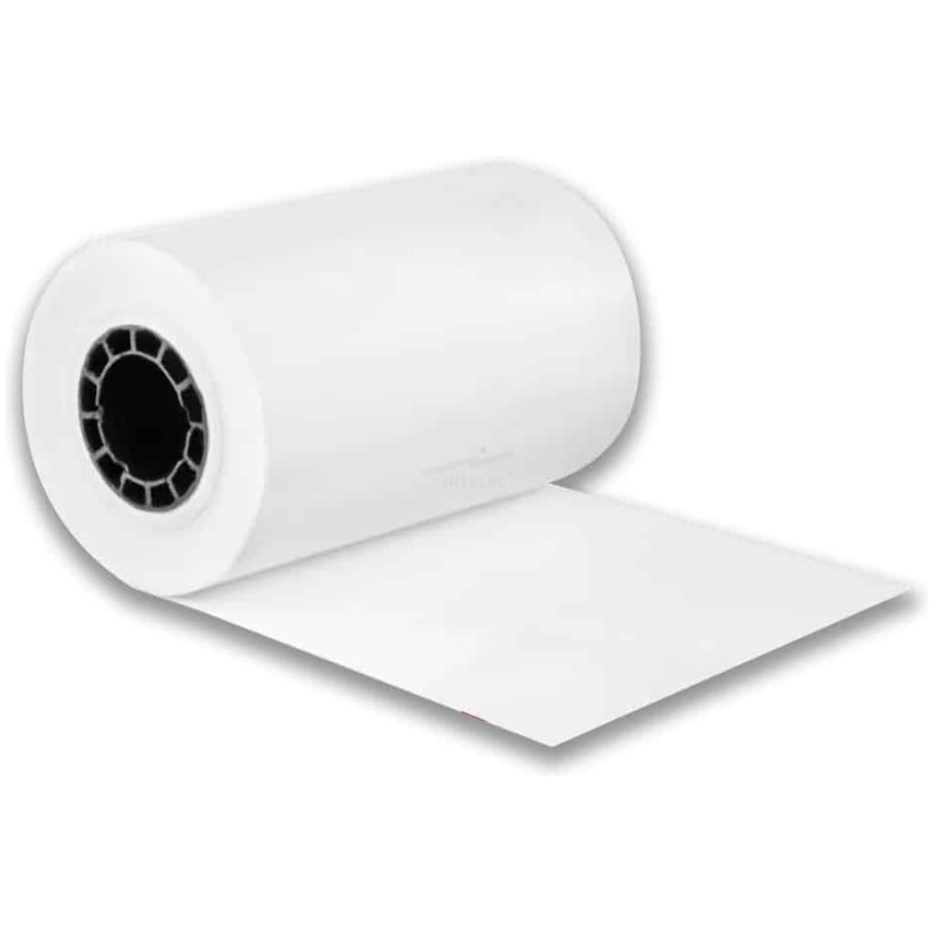Roeun Rollo ROLLO PAPEL TÉRMICO – 80MM X 80MM - Intelec | Tecnología y Fitness