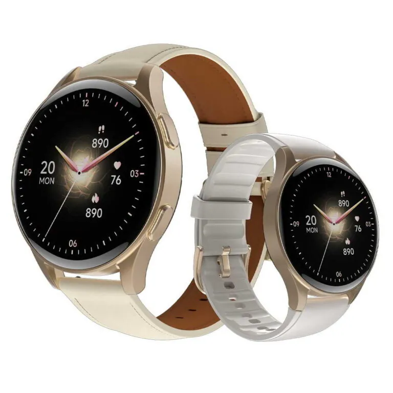 UDFINE WATCH ROSA