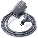 ADAPTADOR ETHERNET PARA INTERNET SATELITAL STARLINK + ROUTER NEXXT BOLT AX1800 - Imagen 2