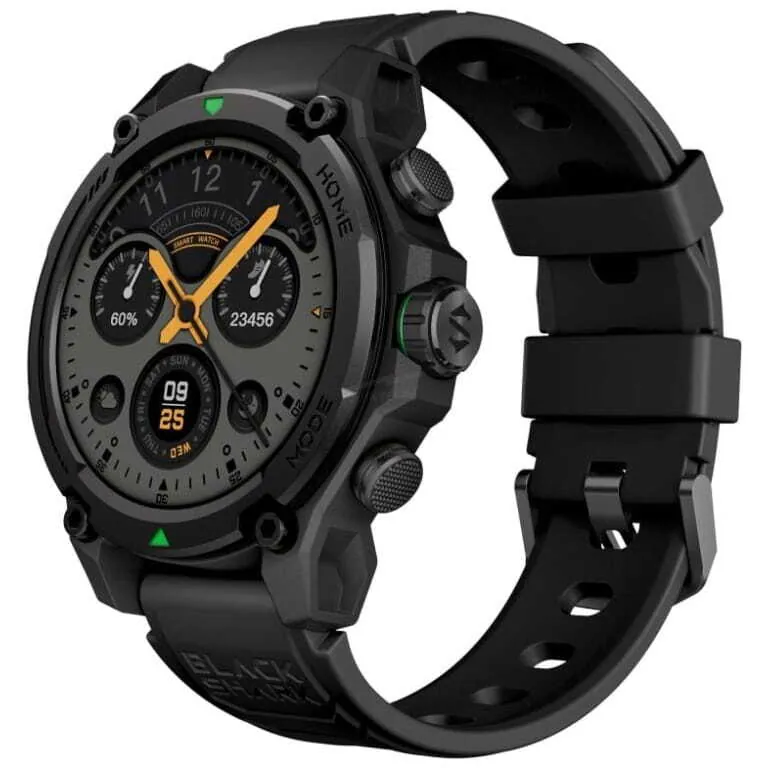 BLACK SHARK GS3
