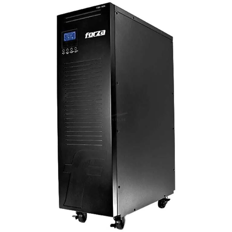UPS FORZA FDC-110K 10000VA-10000W - 110V-220V - COTIZAR INSTALACION