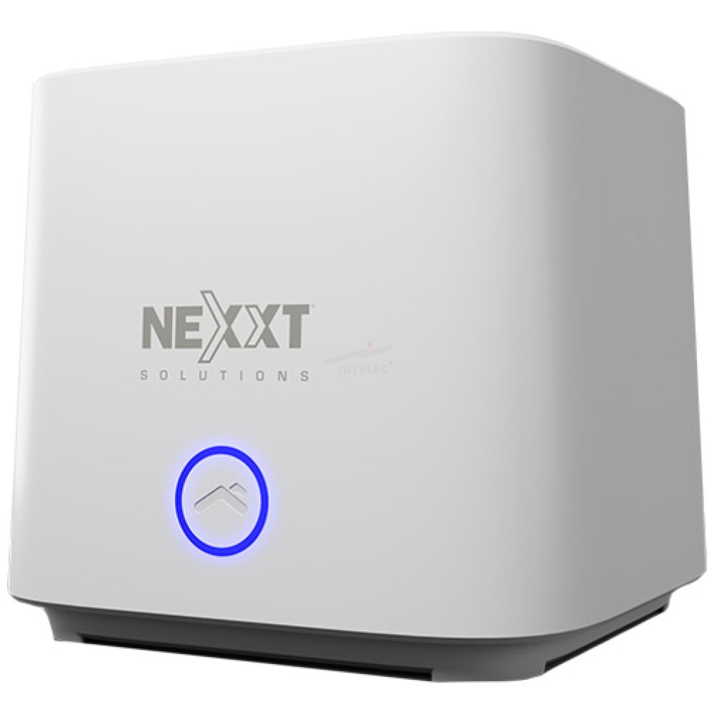 ADAPTADOR ETHERNET PARA INTERNET SATELITAL STARLINK + ROUTER NEXXT BOLT AX1800 - Imagen 3