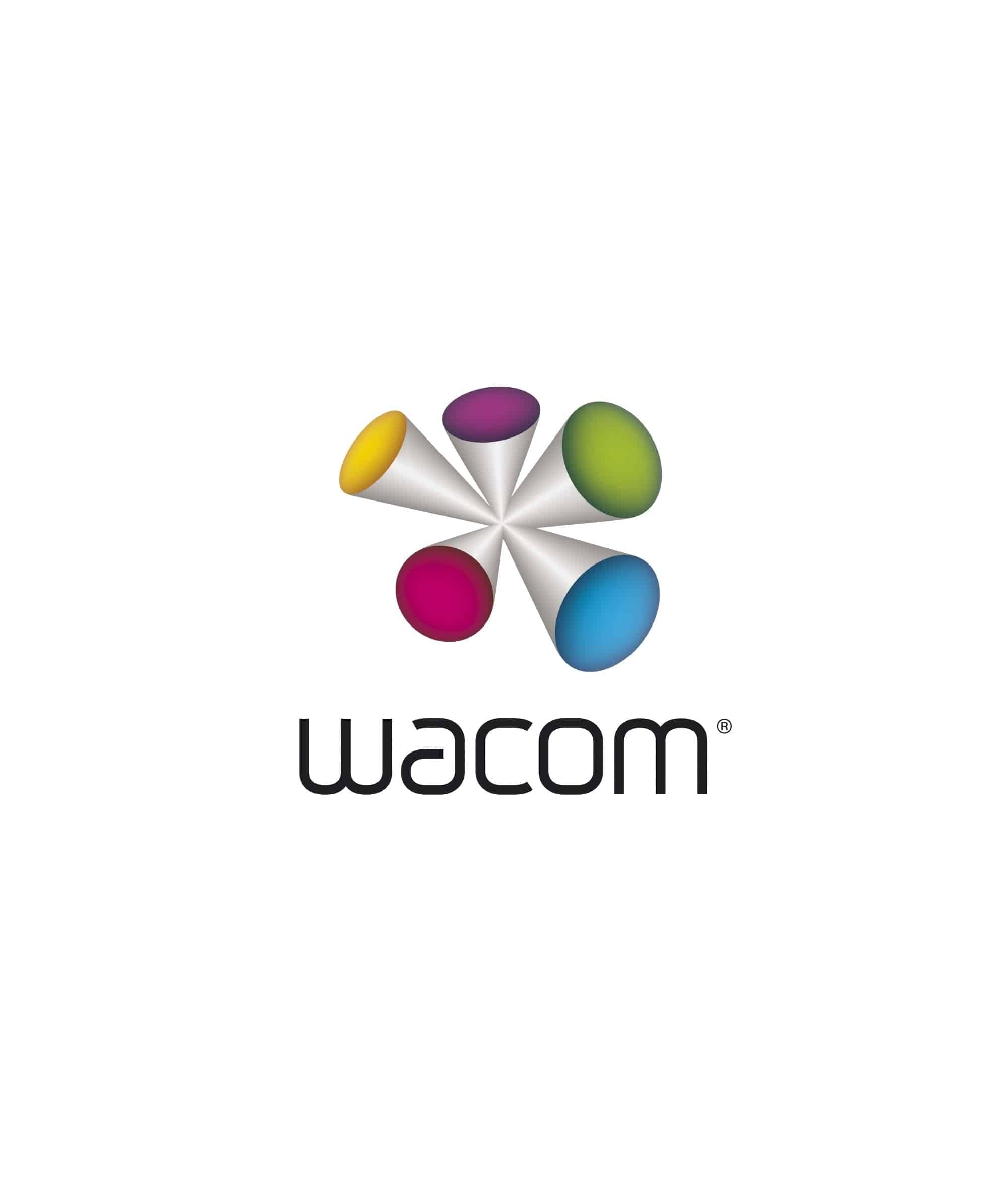 Wacom