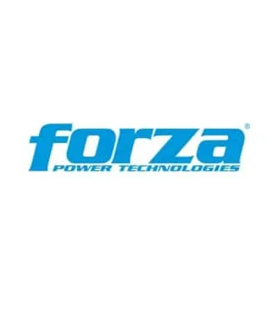 UPS FORZA NT 1011 1000VA  500W  6 TOMAS