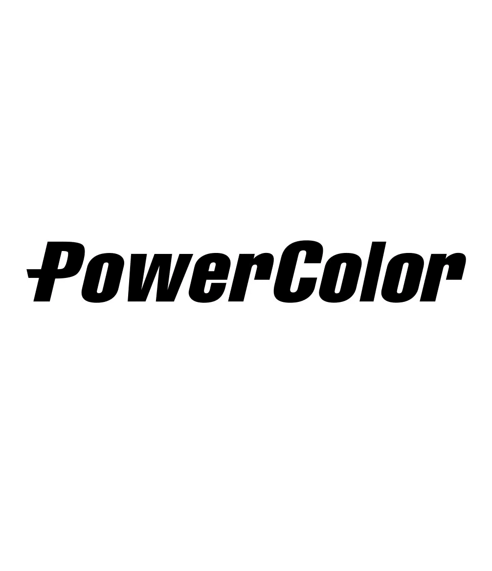PowerColor