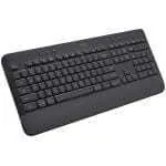 Teclado Logitech Pebble Keys 2 K380S  Graphite  ESP
