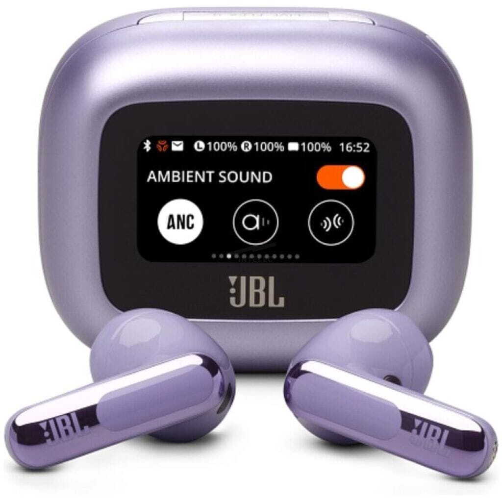 JBL LIVE FLEX 3 Intelec Tecnolog a Y Fitness JBL LIVE FLEX 3 Intelec Tecnolog a Y Fitness