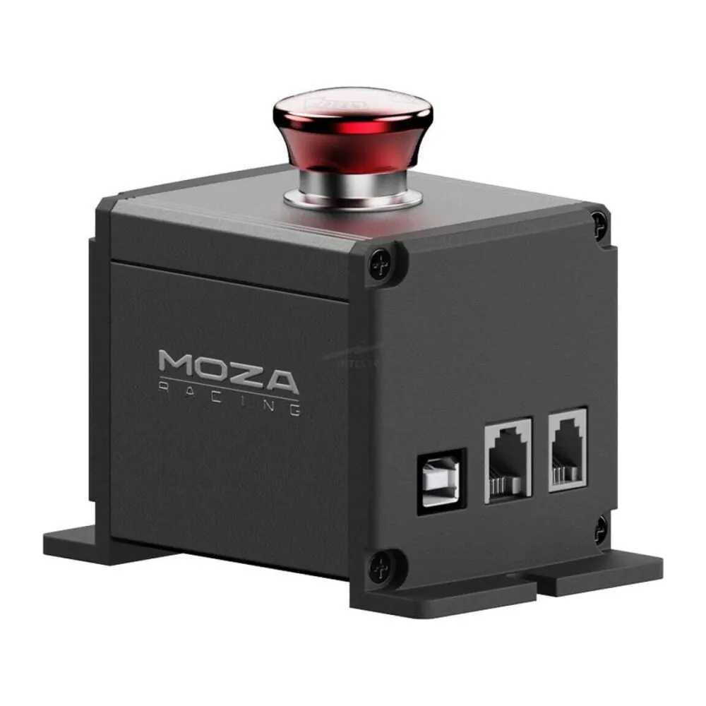 MOZA-E-STOP