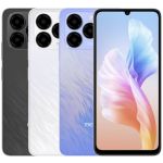MEIZU NOTE 21 16(8+8)+256GB