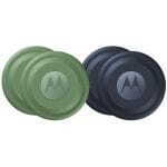 MOTOROLA MOTO TAG PAQ4