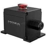 MOZA E-STOP SWITCH - Imagen 2