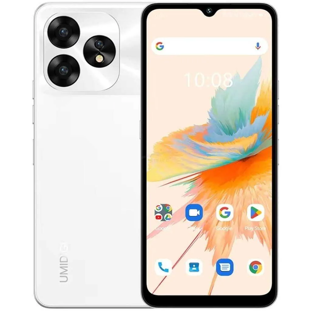 UMIDIGI A15 16(8+8)+256GB - Intelec | Tecnología y Fitness UMIDIGI A15 16(8+8)+256GB - Intelec | Tecnología y Fitness