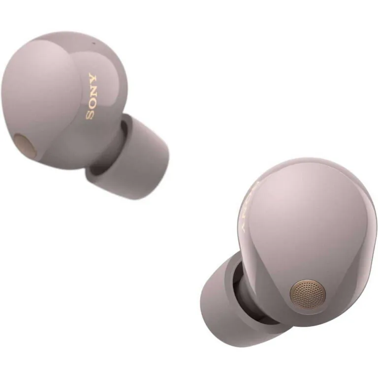 SONY WF-1000XM5 - Intelec | Tecnología y Fitness