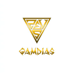 Gamdias